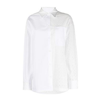 高田贤三(Kenzo)女运动卫衣镂空设计透气舒适女士套头衫潮流百搭