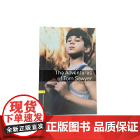 牛津书虫1级 Oxford Bookworms Library: Level 1适合7-10岁A1/A2 牛津书虫系列分