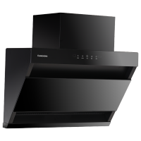 长虹(CHANGHONG)19m³大吸力 700mm宽 智能体感触控 热炫洗一级能效 侧吸油烟机CXW-300-J256