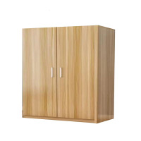 睿新佳明两门衣柜1200*550*1400 S-DYG004 个