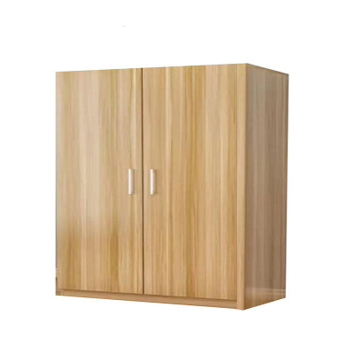 睿新佳明两门衣柜1200*550*1400 S-DYG004 个