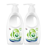 威露士(Walch)内衣净300g2瓶 内衣裤手洗专用抑菌洗衣液清洗液