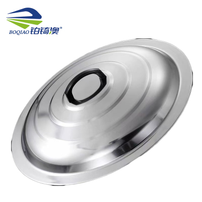 铂锜澳 加厚锅盖/个