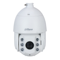 大华(dahua) DH-SD-6C3423-HN-TQ-NTYA 400万像素6英寸23倍全光谱智能网络高清监控摄像机