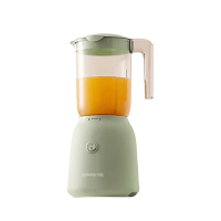 九阳榨汁搅拌机L6-L500 料理机 白色