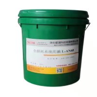 双仙 机械油 L-AN 68全损耗油 18L/桶