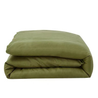 军绿全棉6斤棉花被150*200cm