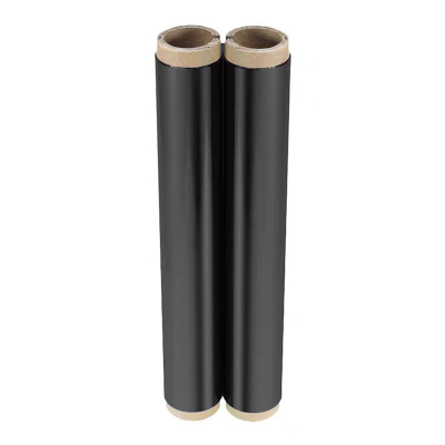 舒朵言 SDY-6141 220mm*100m 标签色带1.00 个/盒 (计价单位:盒) 黑色