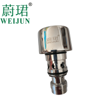 蔚珺车用按压水龙头阀芯通用型个