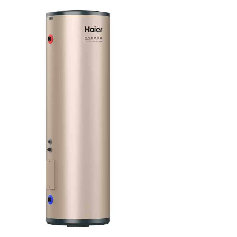 海尔(Haier)空气能热水器家用200升一级能效省电wifi智控80℃净水洗自清洁双源速热节能 200升一级能效