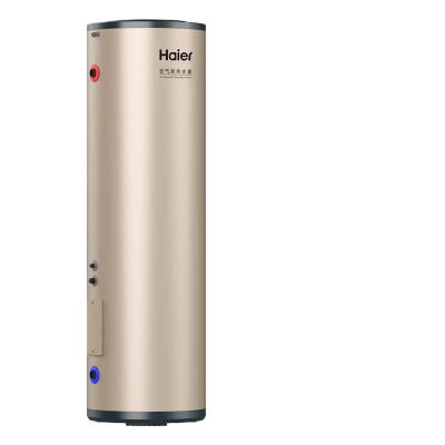 海尔(Haier)空气能热水器家用200升一级能效省电wifi智控80℃净水洗自清洁双源速热节能 200升一级能效