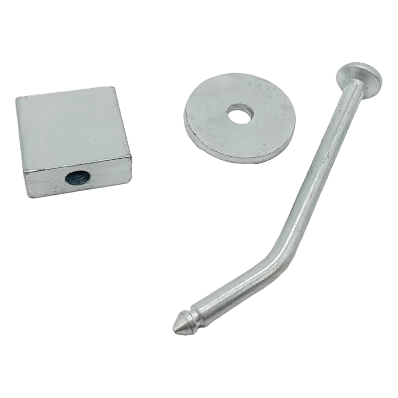 满盛达建 棚车锁 MSD-F 套