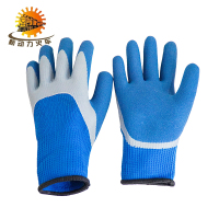 新动力火车 保暖手套 A883 单位:副