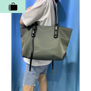 女包2020新款韩版时尚休闲女大包港风手提单肩购物袋包母包NEW LAKE女士手提包