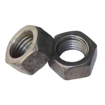 六角螺母GB/T6170 碳钢(强度4.8) M16