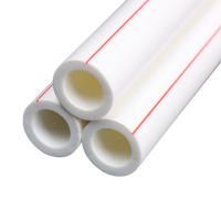 艾菲勒 PPR管 热熔管 冷热自来水管 PPR水管 63mm /米