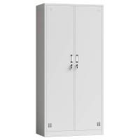 广顺泰 两门衣柜 GC-881 900*420*1800mm 组