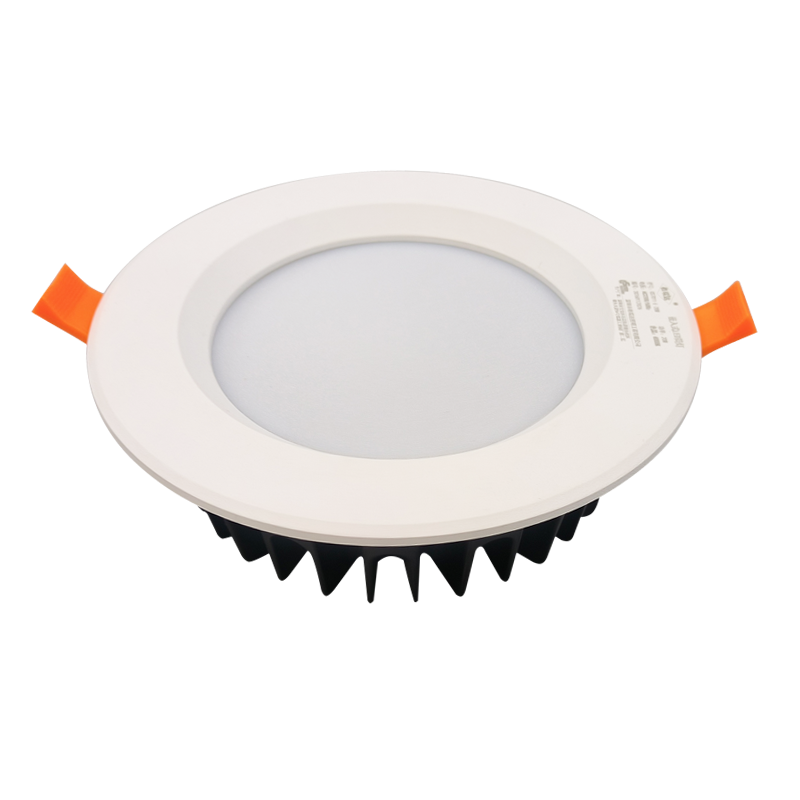 格瑞达 嵌入式LED筒灯 GS7011-E-20W 个