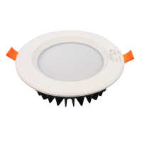 格瑞达 嵌入式LED筒灯 GS7011-E-20W 个