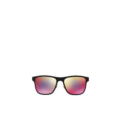 普拉达(PRADA)金属材质徽标太阳镜百搭防紫外线女款时尚潮流镜腿 多色