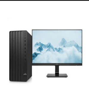 惠普 Pro Tower 280/ 288 G9 i5-13500 /16G/256+1T 集显 23.8