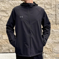 安德玛 中性夹克外套 2026-40/件