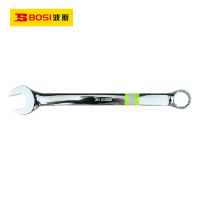波斯(BOSI) 荧光系列精品两用扳手 7mm 把