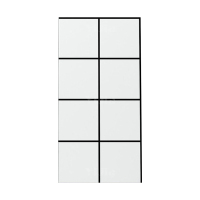 翌嘉 YJ4042925自粘墙贴墙纸贴纸背景墙壁纸 单片9号色