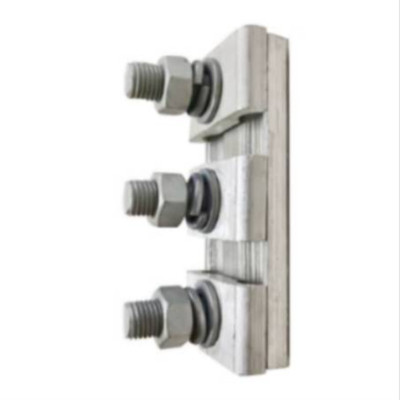 WJ 铝并沟线夹 JB-2 个