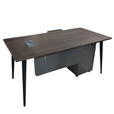 杭舍沐光办公桌1600*800*760mm6016#/张