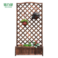 喜力健 户外花架 75*180*35CM 个