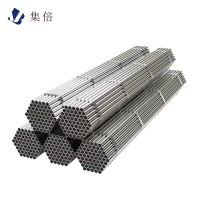 集倍 镀锌钢管 DN100*4mm 公斤