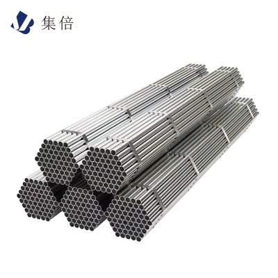 集倍 镀锌钢管 DN100*4mm 公斤