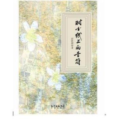 正版新书]时间线上的音符(时间线上的音符,每日一首,颇有新意