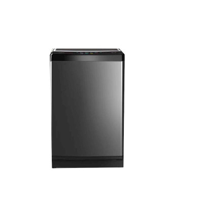 美菱(MELING) Y1B100 10公斤全自动洗衣机波轮大容量防缠绕一键智洗节能省水低噪