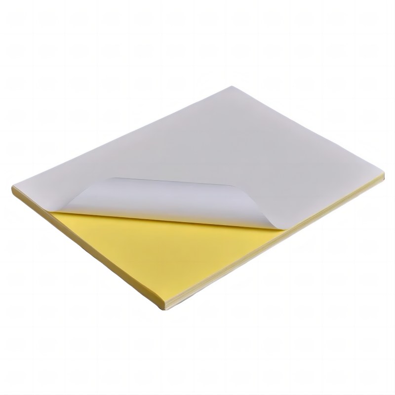 蓉益驰 RYC5666A PVC 220x150mm 标签胶贴 1.00张/盒(计价单位:盒)白色