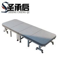 圣承启 行军床80cm 张