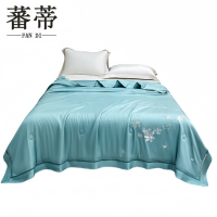 蕃蒂夏凉被200*230CM条