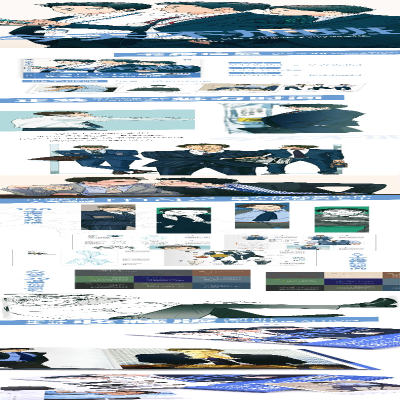 [M]今天不加班 日系上班族男子西装插画集-9787559204356