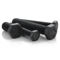 星然 外六角螺栓 M16×70mm 8.8级 35k GB/T5783 100个/件
