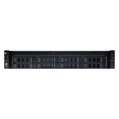 鑫云 8盘位国产NAS网络存储服务器 XY1008-80TB 台