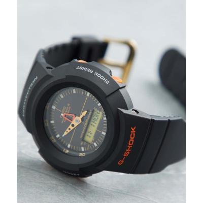 G-SHOCK男士多功能防震防水运动腕表耐用石英手表