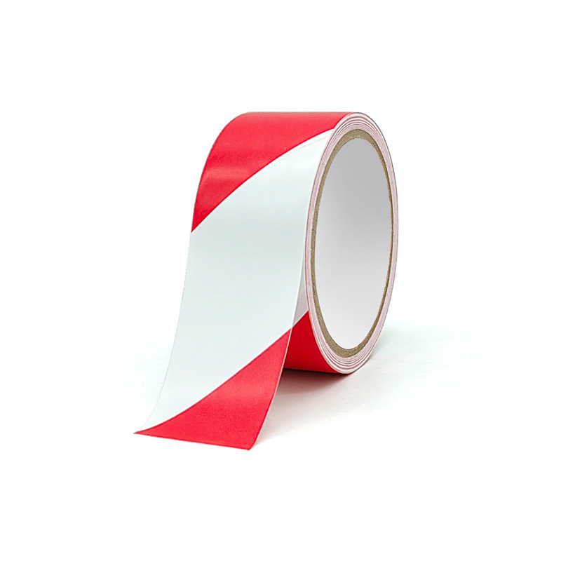 老计胶带 胶带 反光红白50mm*30m 卷 胶粘