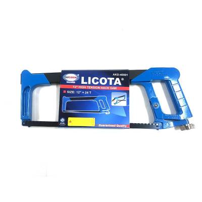 力可达(LICOTA)高韧性钢锯架(12