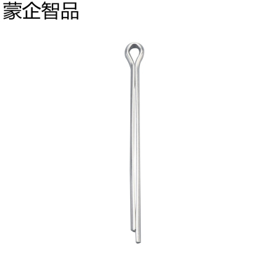 蒙企智品 不锈钢开口销 4×25MM 个