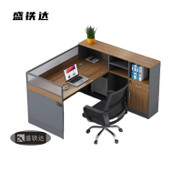 盛铁达 单人位1500*1400*1100mm STD-XXZ21 张