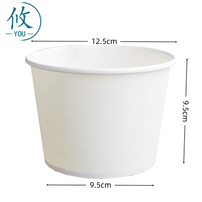 攸 圆碗 12.5*9.5*9.5cm 袋