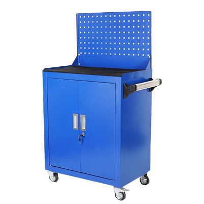 鑫睿辉 重型多功能工具收纳车 800*400*1200mm 台