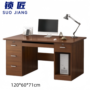 锁匠 职工桌