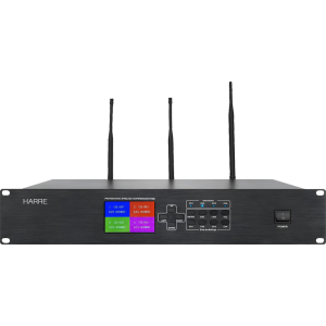 会议系统主机 HARRE RE-HT5500T